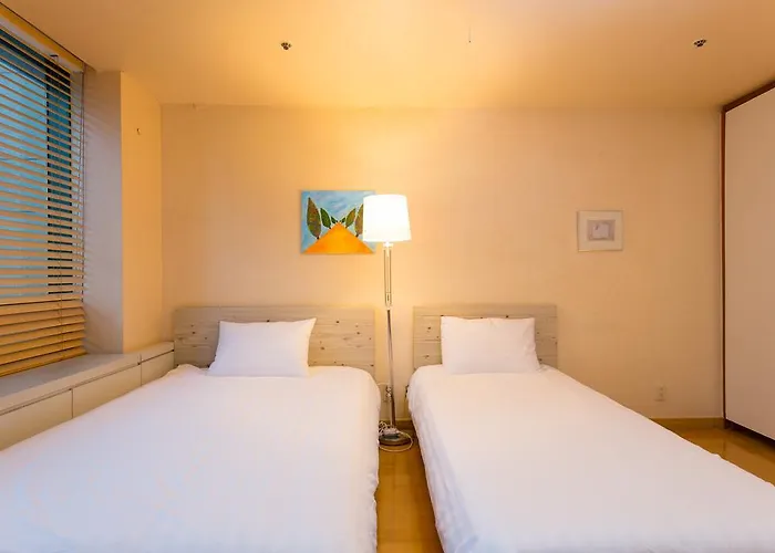 Hong Stay