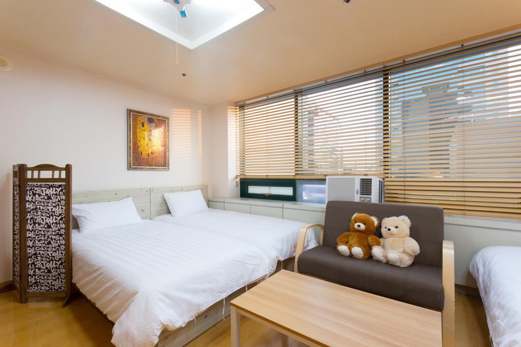 Apartment Hong