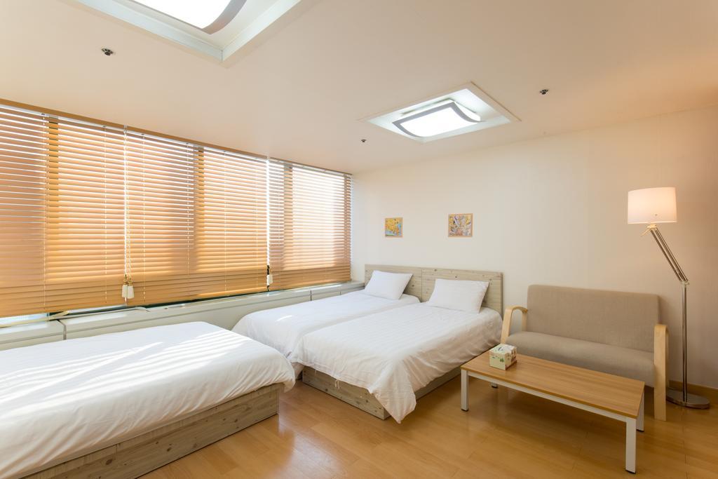 Apartment Hong