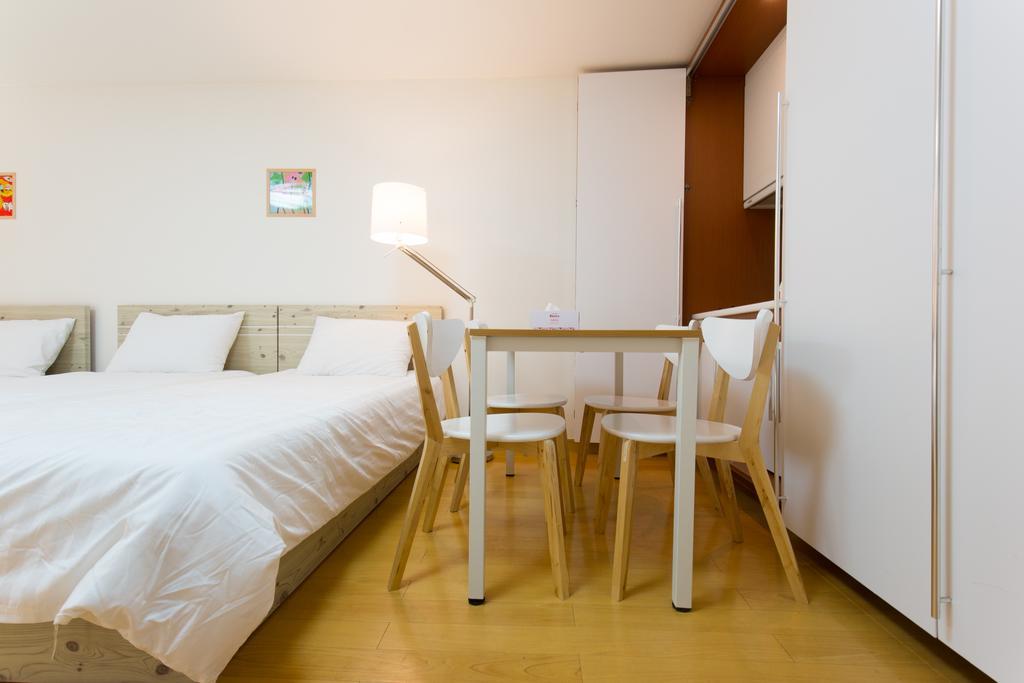 Apartment Hong
