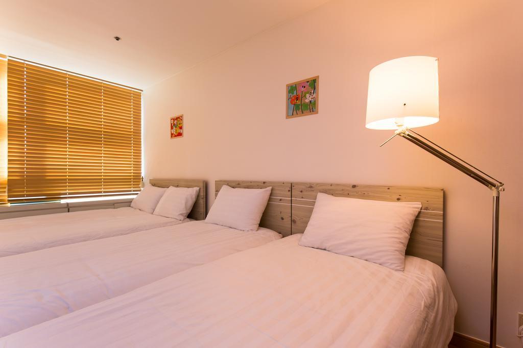 Apartment Hong Seoul